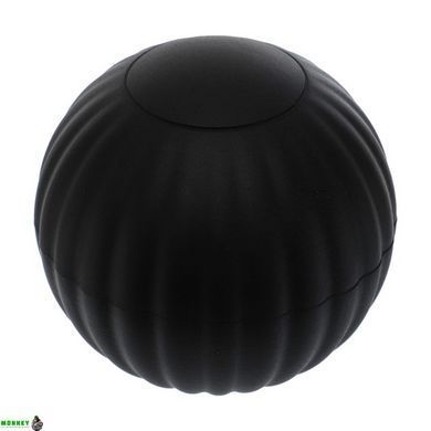 Мяч кинезиологический SP-Planeta FI-9674 Черный