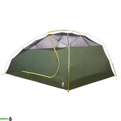 Sierra Designs палатка Meteor 3000 3 green