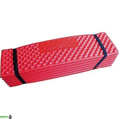 AceCamp коврик Portable Sleeping Pad red