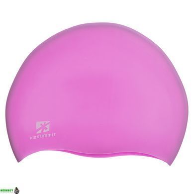 Шапочка для плавания K2SUMMIT PL-1663