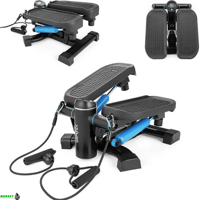 Степпер Gymtek XST600 2в1 Twist синий