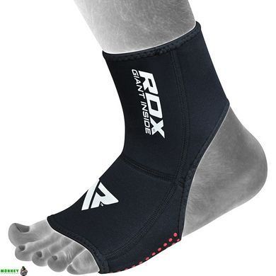 Захист гомілкостопу RDX Neopren Anclet Right M