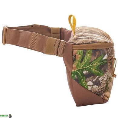 Slumberjack сумка поясная Brushline 6 realtree edge