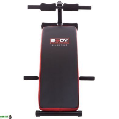 Лава для преса вигнута BODS BH4777