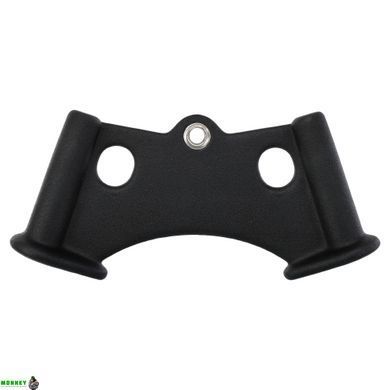 Рукоятка для тяги набор 8шт SP-Sport SC-80256 черный