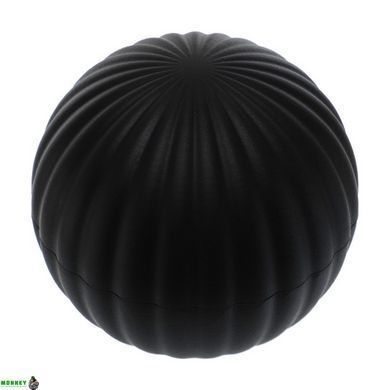 Мяч кинезиологический SP-Planeta FI-9674 Черный