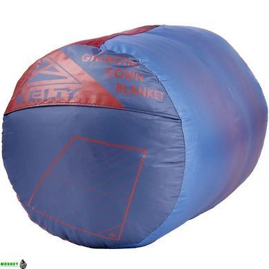 Kelty ковдра Galactic cranberry-atmosphere