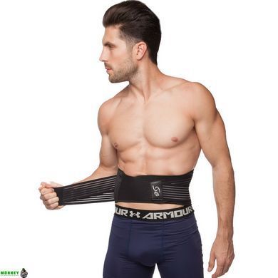 Пояс для підтримки спини MUTE WAIST SUPPORT 9016