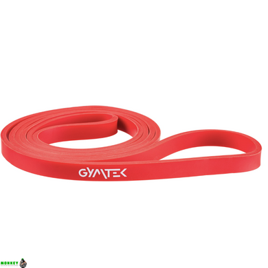 Резинка для фітнесу Gymtek 7-16 кг червона