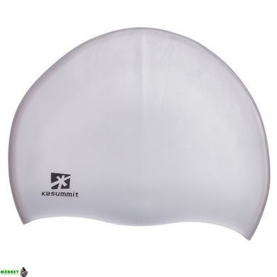 Шапочка для плавания K2SUMMIT PL-1663