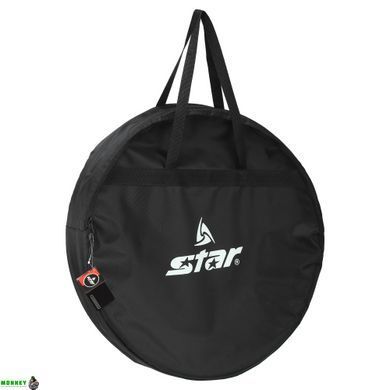 Кольца тренировочные в чехле STAR SA820C-60 60см цвета в ассортименте