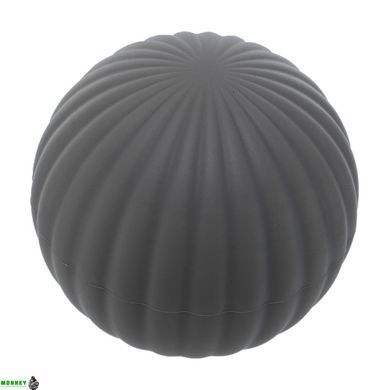 Мяч кинезиологический SP-Planeta FI-9674 Черный