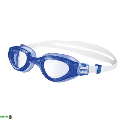 Очки для плавания детские ARENA CRUISER SOFT JUNIOR AR-1E002 цвета в ассортименте