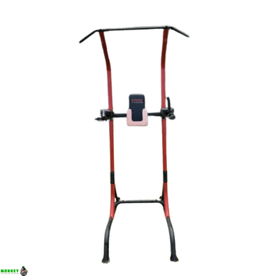 Силова станція York Fitness Delta VKR Pro з тримачем для штанги