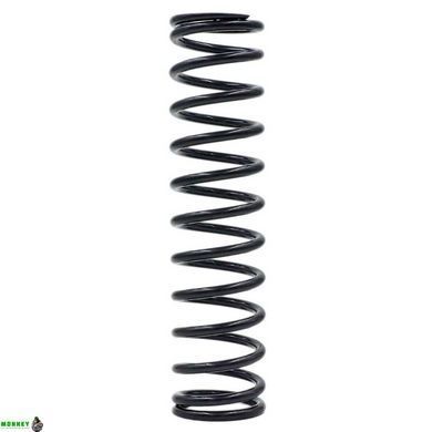 Пружины для фитнес джамперов NewStar Kangoo Jumps SP-Sport Z-SK-901H-35-38 черный