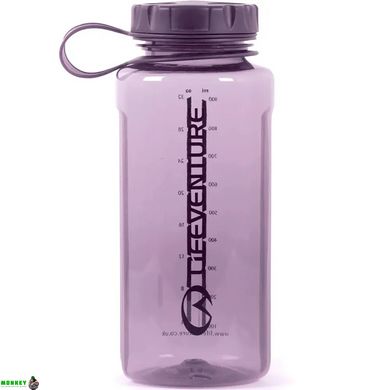 Lifeventure фляга Tritan Flask 1.0 L purple