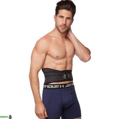 Пояс для підтримки спини MUTE WAIST SUPPORT 9016