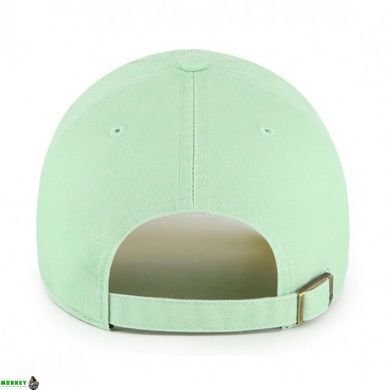 Кепка 47 Brand NY YANKEES BALLPARK мятный желтый Уни OSFA