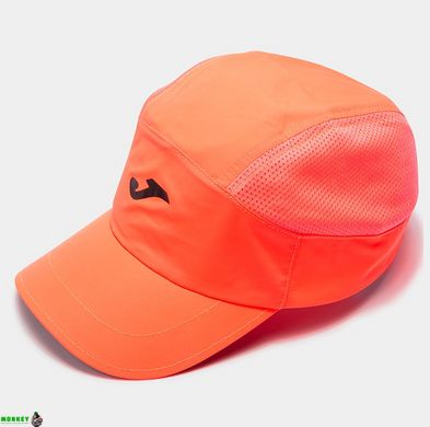 Кепка Joma CAP оранжевый MISC