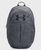 Рюкзак спортивний Hustle Lite Backpack 24L зелений Уні 30,5x18x46 см 195250923282