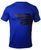 Футболка VNK Blue S