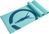Коврик для йоги с принтом LiveUp PVC YOGA MAT LS3231C-06b