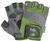 Перчатки для фитнеса Power System PS-2560 Cute Power женские Green M