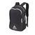 Рюкзак спортивний Select Lazio Backpack чорний Уні 48х30х17см 00000014926