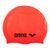 Шапка для плавания Arena CLASSIC SILICONE розовый Уни OSFM