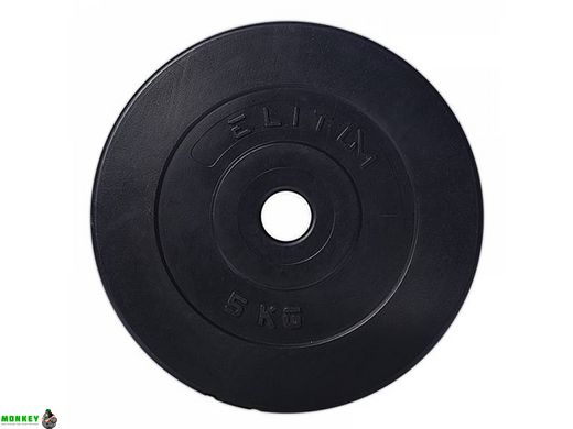 Сет из дисков ELITUM Y 20 кг ( 4х5 кг )