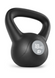 Гиря вінілова Hop-Sport 18кг HS-PB0018KB
