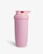 Шейкер спортивний SmartShake Reforce 900ml Supergirl Pink