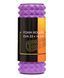 Масажний ролик Cornix EVA 33 x 14 см (валик, роллер) XR-0338 Violet