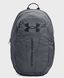 Рюкзак спортивный Hustle Lite Backpack 24L зеленый Уни 30,5x18x46 см 195250923282