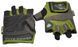 Перчатки для фитнеса Power System PS-2560 Cute Power женские Green M