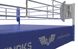Ринг для боксу V`Noks Competition 6*6*0,5 метра