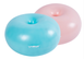 Фитбол LiveUp DONUT BALL LS3567-b
