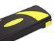 Степ-платформа 3-ступінчаста Cornix 78 х 29 х 10-20 см XR-0187 Black/Yellow