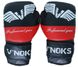 Боксерские перчатки V`Noks Potente Red 12 ун.