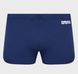 Плавки-шорти для чоловіків Arena TEAM SWIM SHORT SOLID синій, білий Чол 85