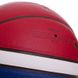 Мяч баскетбольный Composite Leather MOLTEN B7G3320 №7 оранжевый-синий