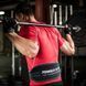 Пояс для важкої атлетики Power System Dedication PS-3260 Black/Red S