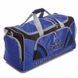 Сумка спортивна TWINS GYM BAG BAG-2 Синій