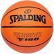 Мяч баскетбольный Spalding Varsity TF-150 оранжевый Уни 7 арт 84324Z