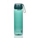 Пляшка для води CASNO 600 мл KXN-1231 Зелена