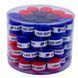 Обмотка на ручку ракетки Grip SPOINT I LOVE SPORT BD-4573 I LOVE SPORT 60шт разноцветный