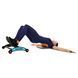Ролик для сідничних м'язів Glute Ham Roller LiveUp LP8347