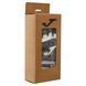 Перчатки вратарские юниорские Joma GK- PRO 400908-109 Черный-золотой 7 размер (латекс, PL, эластан, нейлон)