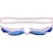 Очки для плавания детские ARENA CRUISER EVO JUNIOR AR002510 цвета в ассортименте