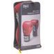 Перчатки боксерские EVERLAST PRO STYLE TRAINING EV1200009 16 унций красный